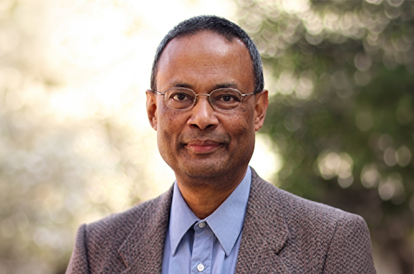 Lodha Theoretical Physics Institute - Sankar Das Sarma